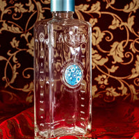Light Blue Original Murrina