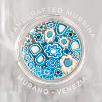 Light Blue Original Murrina