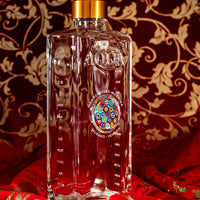 Original Murrina Multicolor Red