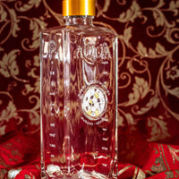 Murrina di Murano - White & Gold 24Kt