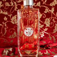 Murrina di Murano - White & Gold 24Kt