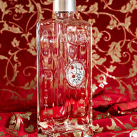 Murrina di Murano - White & Gold 24Kt