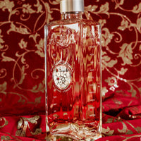 Murrina di Murano - White & Gold 24Kt