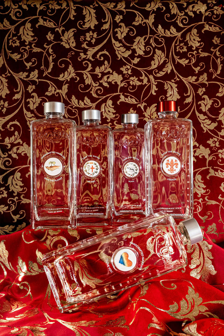 MAJOLICA/CERAMICA artigianale