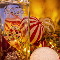 Murrina Glass of Murano - Merry Christmas