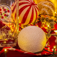 Murrina Glass of Murano - Merry Christmas