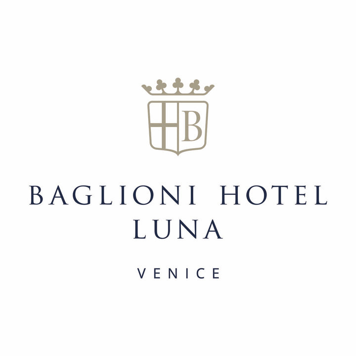 Baglioni Hotel Luna - Venezia - Logo 